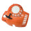 Bg86/Bg86c/Bg56/Bg56c/Sh86/Sh56 Handheld Leaf Blower  Pull 4241-080-2106, 1pcs 2