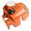 Bg86/Bg86c/Bg56/Bg56c/Sh86/Sh56 Handheld Leaf Blower  Pull 4241-080-2106, 1pcs 4