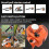 Bg86/Bg86c/Bg56/Bg56c/Sh86/Sh56 Handheld Leaf Blower  Pull 4241-080-2106, 1pcs 5