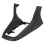 Cache de panneau de levier de vitesses pour MK6 2009-2013, garniture de console centrale 5K0863680 2