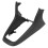 Cache de panneau de levier de vitesses pour MK6 2009-2013, garniture de console centrale 5K0863680 4