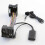 Handsfree Mobile Calling Adapter Bluetooth 5.0 Aux Cable for Opel Cd30 4