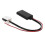 Bluetooth module for Citroen 12Pin wireless stereo aux adapter 2