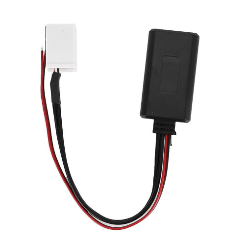 Bluetooth module for Citroen 12Pin wireless stereo aux adapter 2