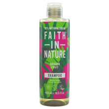 Faith In Nature Dragon Fruit Revitalising Shampoo 400ml