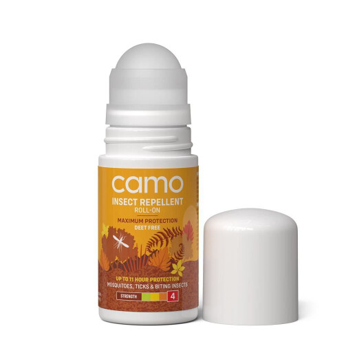 {Aisle C} Camo | Maximum Protection Roll On | 1 x 50ml