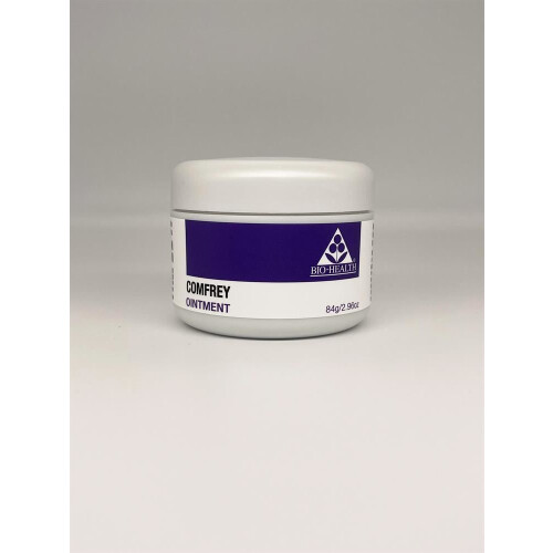 Bio-Health Comfrey Ointment - 84g
