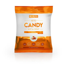 Beketo Keto Cukierki - Toffi 70G