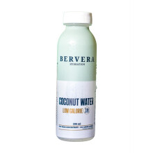{Aisle O} Bervera | Pure Coconut Water | 1 x 200ml