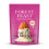 Forest Feast Almonds with White Chocolate and Cookie Nuggets 120g 1