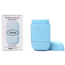 {Aisle A} Fussy | Refillable Natural Deodorant Cloud Nine | 1 x 40g