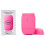 Fussy Refillable Natural Deodorant Coconut Milk 40g 1