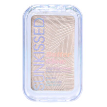 Sunkissed Butter Glow Highlight Powder Sun Silk 8g