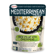 {Aisle L} Legurme | Rice With Chickpeas | 1 x 250g