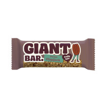 {Aisle D} Ma Baker | Giant Pecan Bar | 1 x 90g