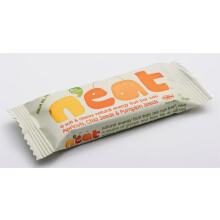 {Aisle D} N'eat Natural Energy | Apricots & Pumpkin Seeds Bar | 1 x 45g