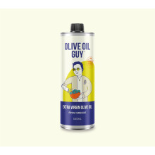 {Aisle J} The Olive Oil Guy | Single Origin Greek Extra Virgin Olive Oil | 1 x 500ml