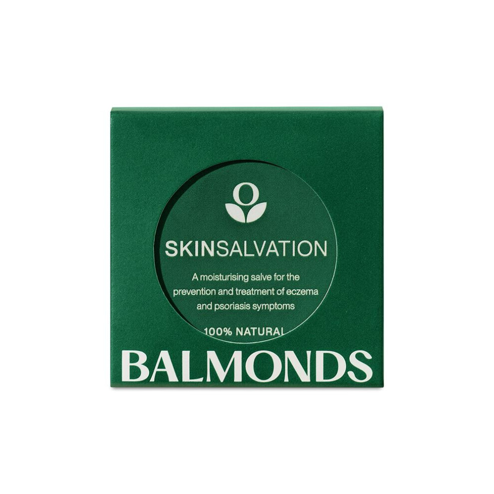 Skin Salvation 50ml (Balmonds) - Image 5