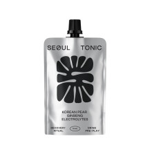 {Aisle K} Seoul Tonic | Korean Pear & Electrolyte 'pre-play' Drink | 1 x 100ml