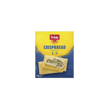 Schar Chleb chrupki Fette Croccanti 150 g