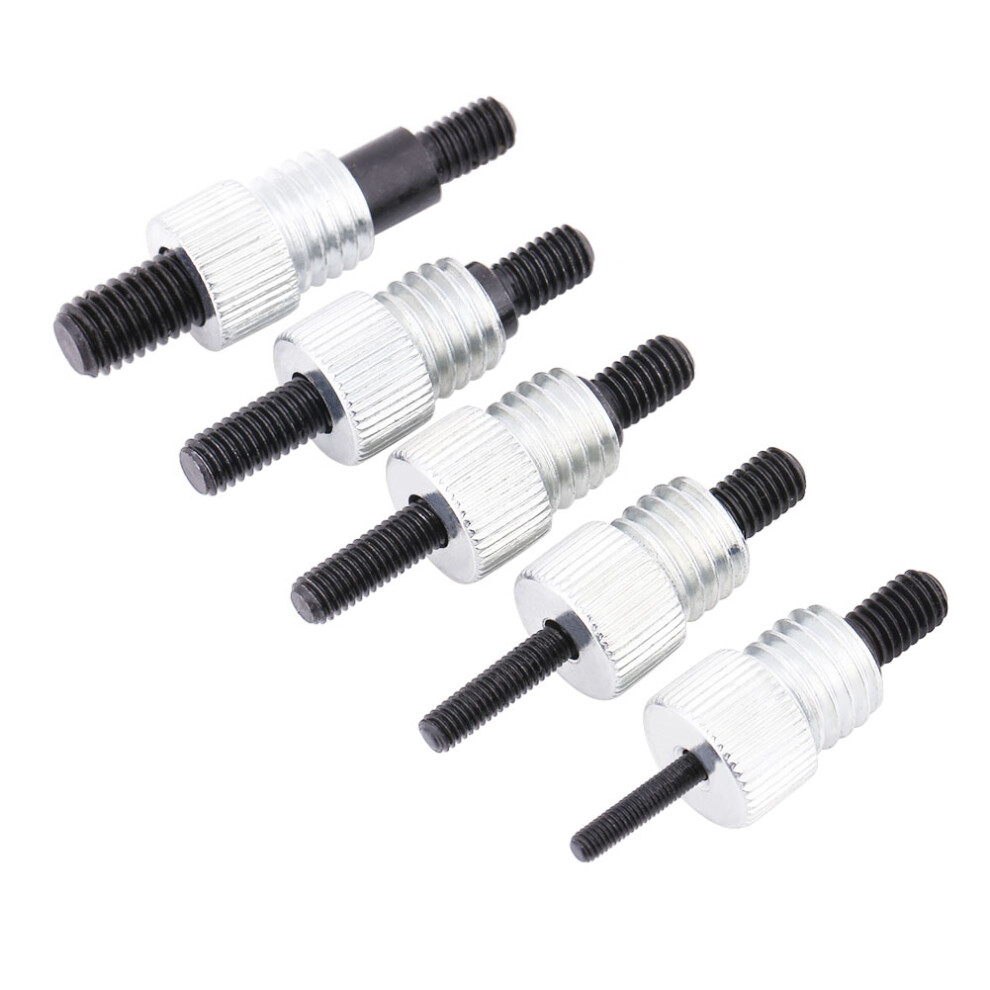 Threaded Insert Kit M3-M8