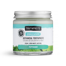 {Aisle A} Truthpaste | Hydroxyapatite: Peppermint Toothpaste | 1 x 100ml