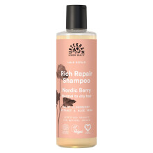 Urtekram Nordic Berry Rich Repair Shampoo 250ml