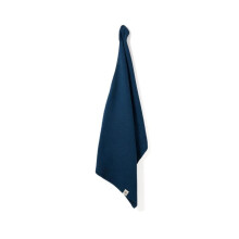 {Aisle C} Wild and Stone | Organic Cotton Hand Towel - Ocean | 1 x 1unit