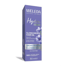 {Aisle A} Weleda | Hydra Shine Hair Oil | 1 x 30ml