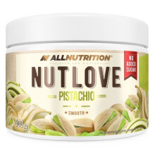 {Aisle F} Allnutrition | Nutlove- Pistachio | 1 x 500g