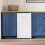 Willow Appliances Willow W48UCLW 94L Small Under Counter Fridge 2
