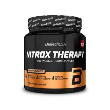Nitrox Therapy, Peach - 340 Grams