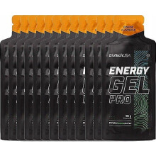 {Aisle K} BioTechUSA | Energy Gel Pro- Orange | 1 x 40g