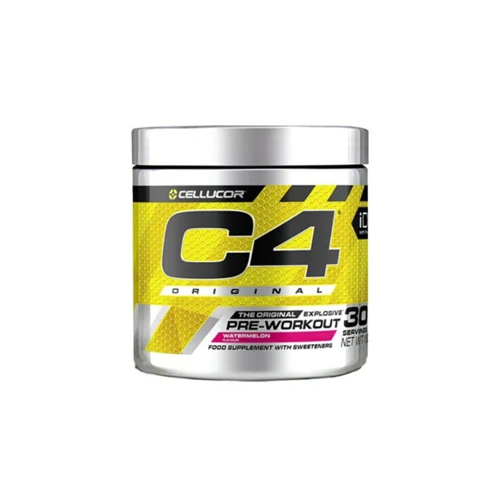 Cellucor {Aisle K} | C4 Original- Watermelon | 1 X 198G