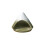 Multi Purpose earthenware Scent Container For Ceremonies-green 1