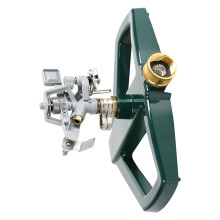 Premium-Sprinkler mit automatischer Bewegung, hergestellt unter