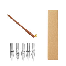 Dip-Stifthalter mit 5 austauschbaren Spitzen,-110