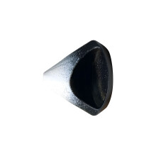 Premium earthenware Stand For Home deck And-black and white