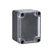 Waterproof Power Case Junction Box Electrical-110x80x70mm