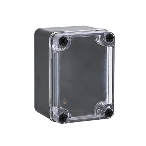 Waterproof Power Case Junction Box Electrical-110x80x70mm