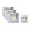 (3PCS) 1-5PCS Diy Hand Casting Kit Hands Plaster Statue Molding Set Hand Holding Craft For Couples 1