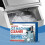 (1PC) 1-5x Ice Machine Cleaner Descaler - 12 Clean Tablets 2