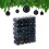 Christmas Tree Baubles Set, Matte/Shiny/Glitter Finish 1