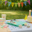 Muffin Cupcake Storage Box, Holds 24, Two-Tier 2