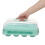 Muffin Cupcake Storage Box, Holds 24, Two-Tier 6
