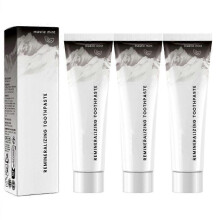 (3PCS) 1/2/3PCS Remineralizing Toothpaste Teeth Restoration Mineral Tooth Paste Intensives Stain Removal Toothpastes for Men Women