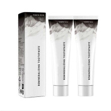 (2PCS) 1/2/3PCS Remineralizing Toothpaste Teeth Restoration Mineral Tooth Paste Intensives Stain Removal Toothpastes for Men Women