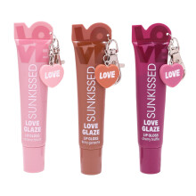 Sunkissed Love Glaze Lip Gloss 15ml 1PC
