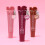 Sunkissed Love Glaze Lip Gloss 15ml 1PC 3