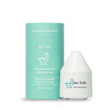 Krazy Klean Pro Toilet Bowl Cleaner, Crazy Klean Toilet Cleaner
